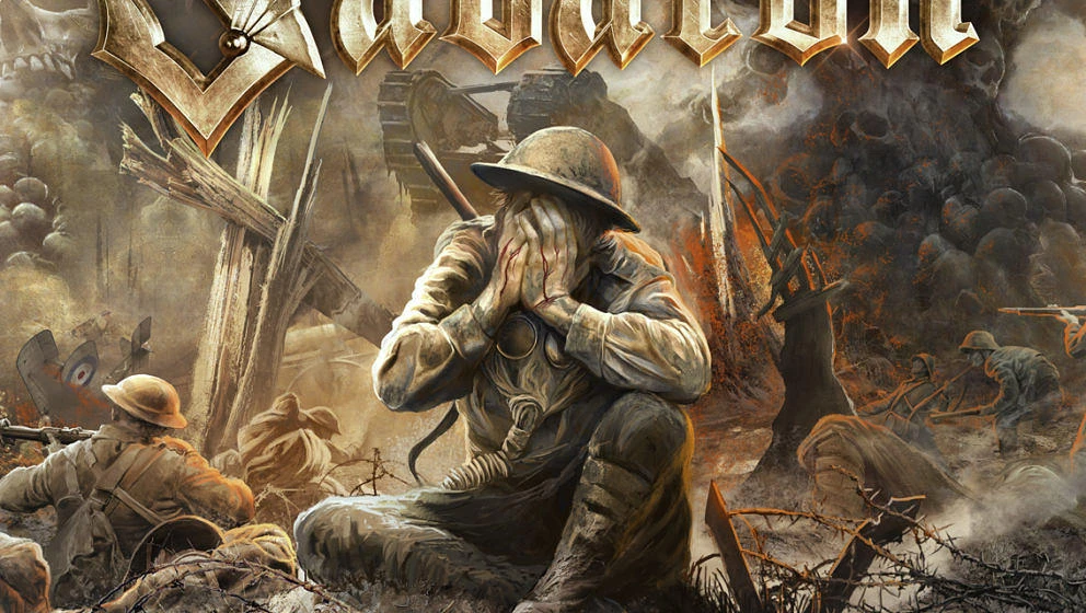 Hearts of Iron 4 "Мод The Great War Redux" [Версия от 22.06.2023]