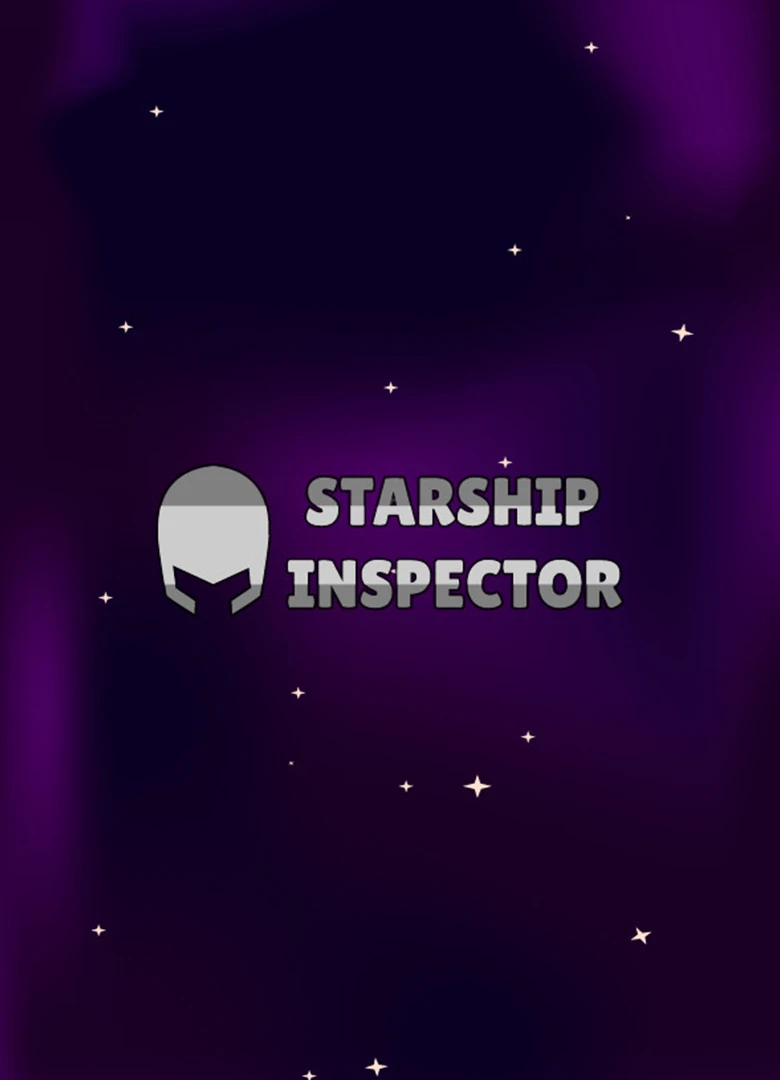 Starship Inspector