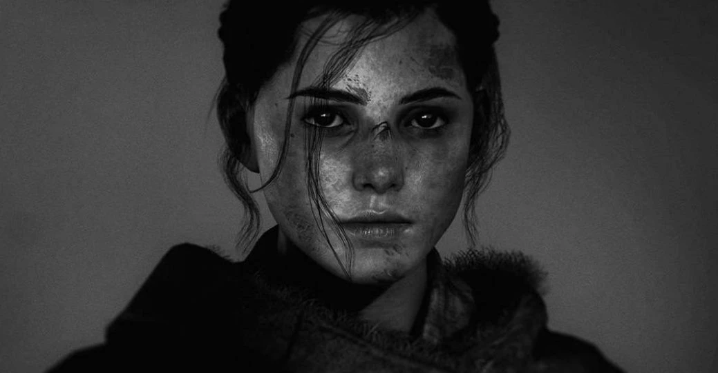 В A Plague Tale: Innocence добавили фоторежим