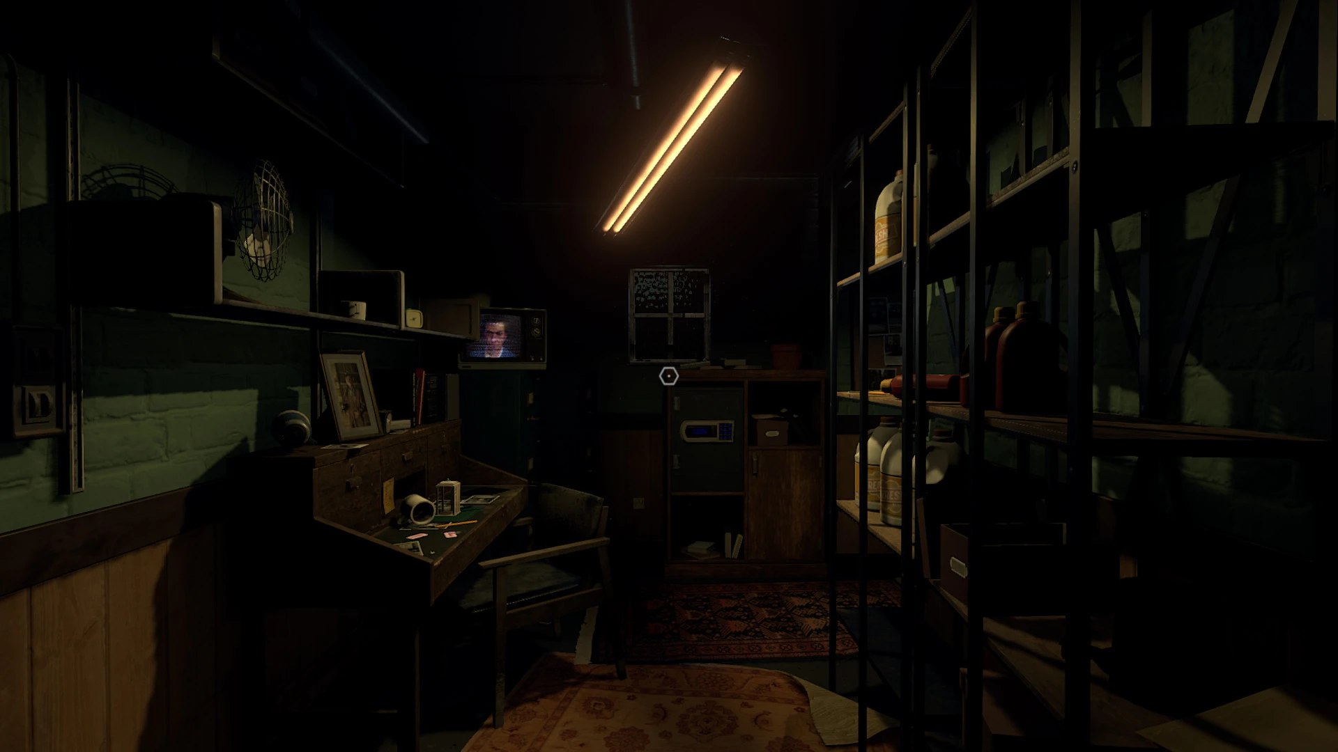 Первые 5 минут геймплея Doctor Who: The Edge of Reality