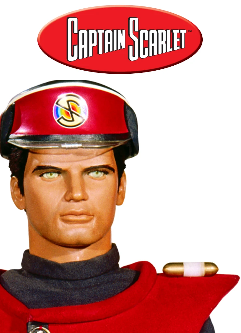 Кончина капитана Скарлета