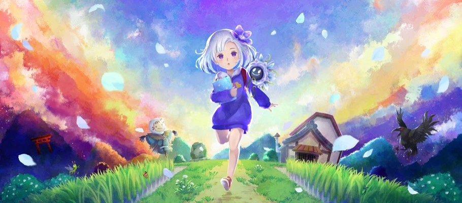 Анонсирован выход приключенческой повествовательной игры Sumire