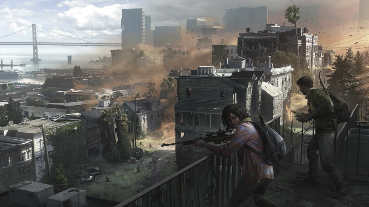 Согласно последним сообщениям, Sony значительно сокращает разработку мультиплеера The Last of Us для PS5