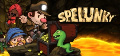Spelunky: Таблица для Cheat Engine [UPD: 20.04.2017] {FragrantRegard}