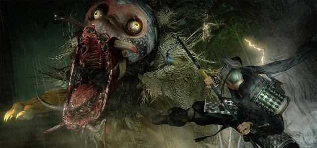 Продано более 2 миллионов копий Nioh