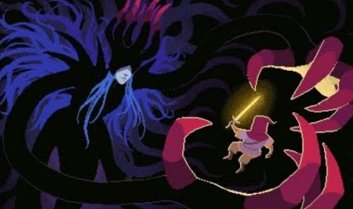 The Dark Queen of Mortholme "Таблица для Cheat Engine" [UPD: 16.08.2025] {dedRoma}