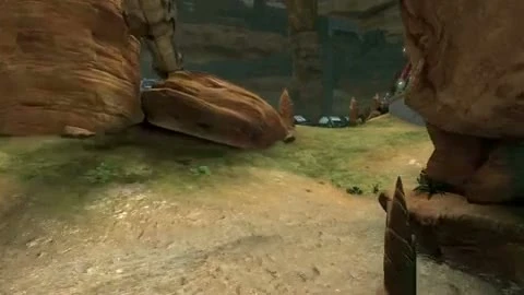 Section 8: Prejudice "Eden Revealed Trailer"