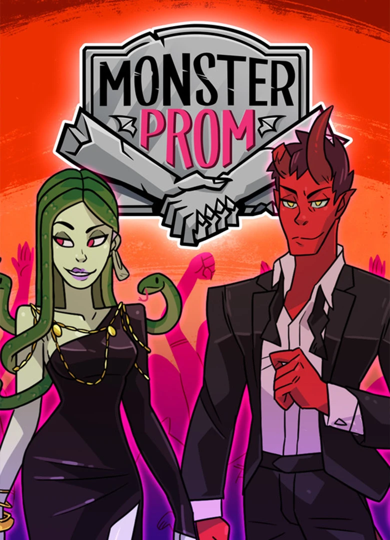 Monster Prom