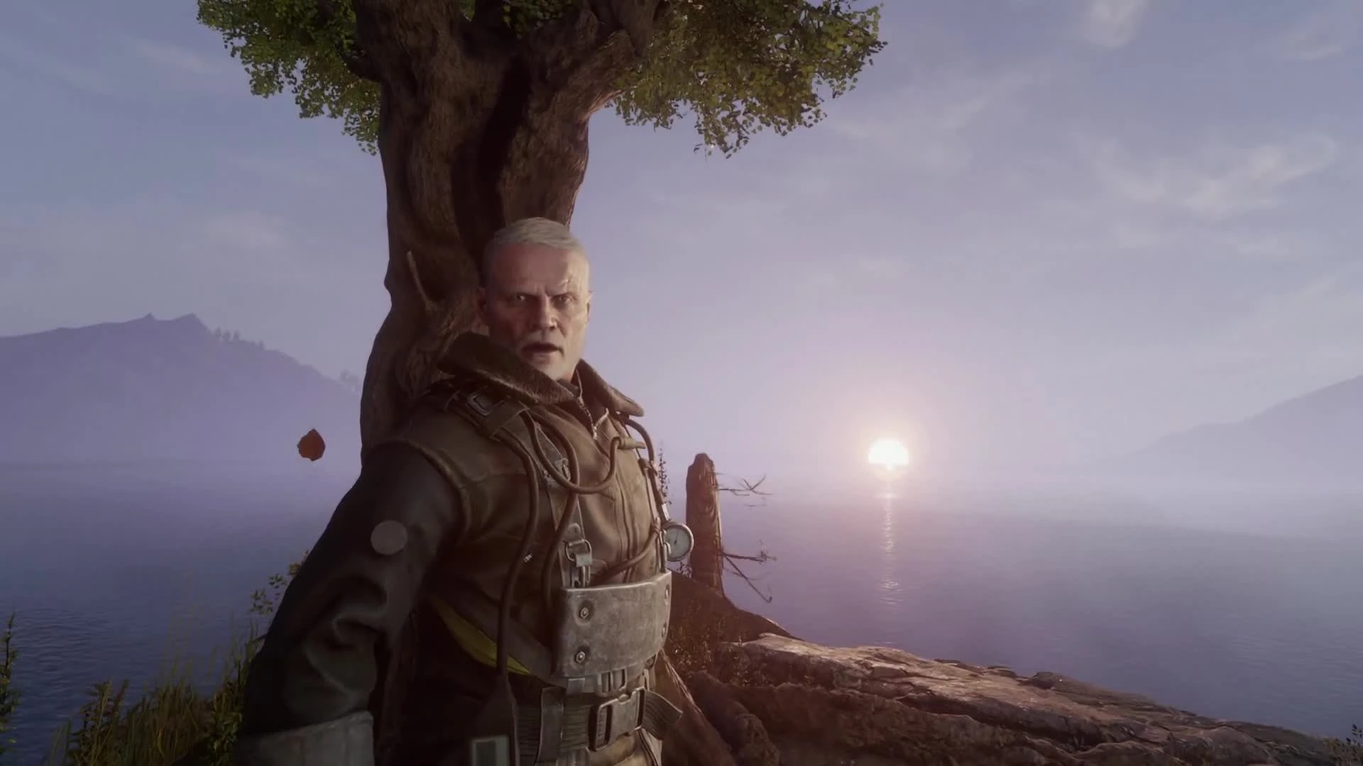 Metro Exodus - Что скрывает бункер Ямантау? by BartGameTV.