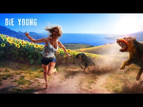 Выживи и сбеги с острова, иначе Die Young