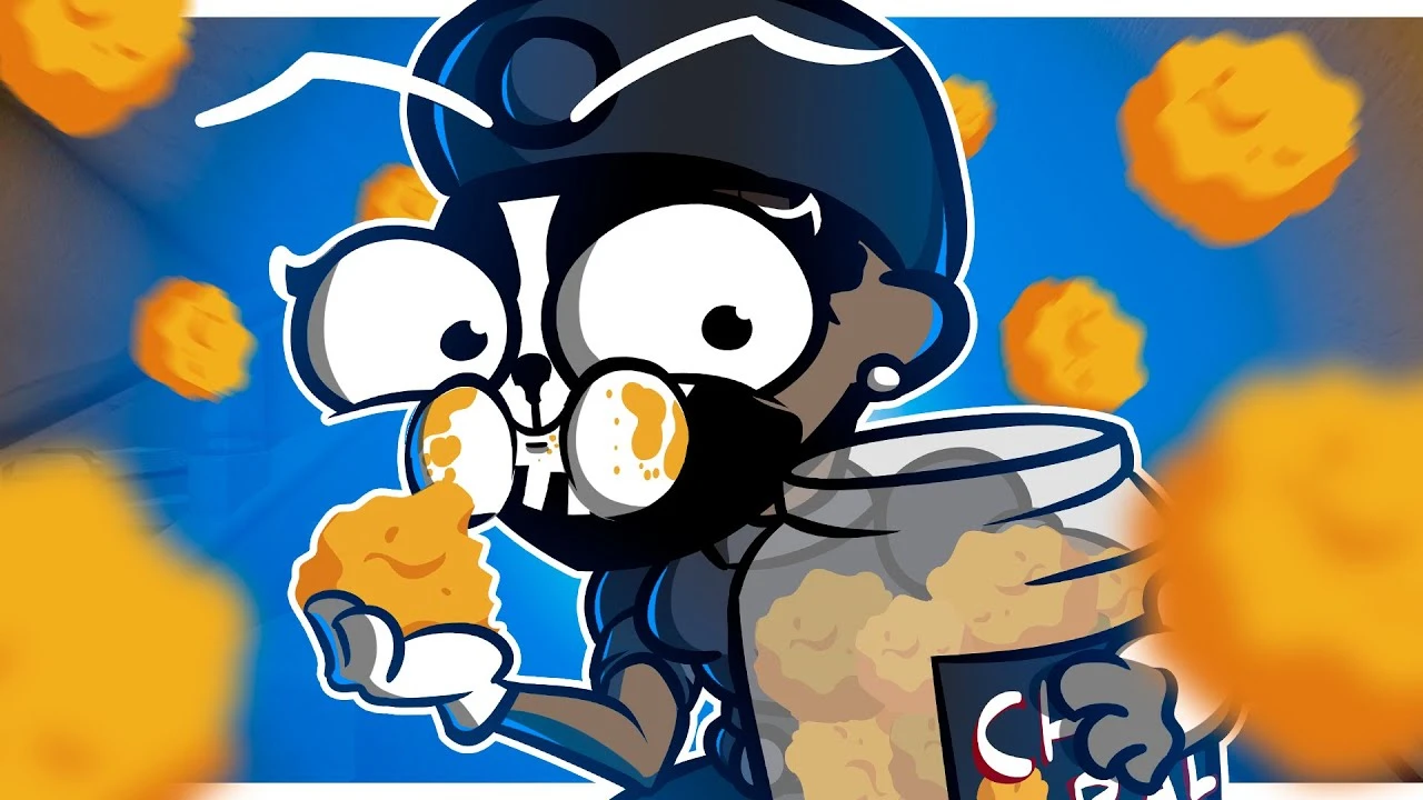 Достойный оппонент