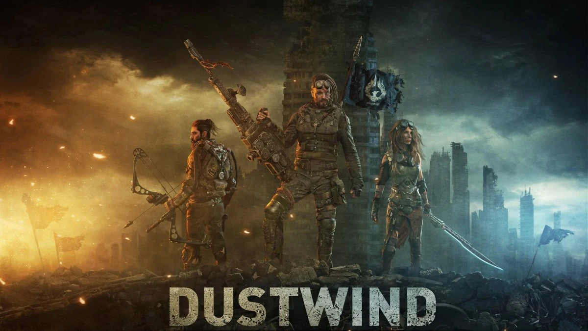 Постапокалиптическая тактика Dustwind: The Last Resort прибудет на PS5, Xbox Series, PS4 и Xbox One в середине сентября