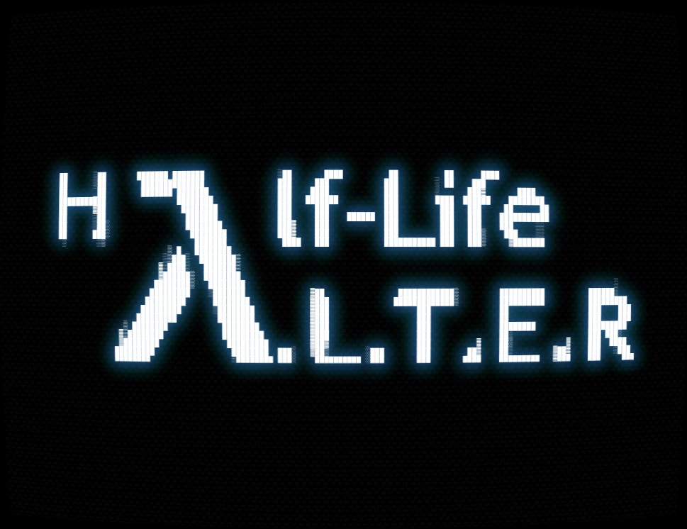 Half-Life "Half-Life A.L.T.E.R Demo" [1.0.9.2]