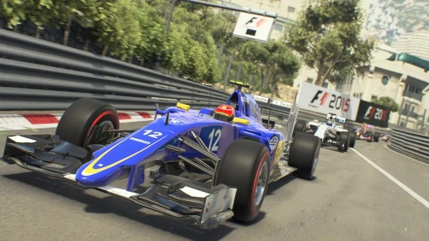 Движок EGO Engine от Codemasters тоже получит поддержку DirectX 12