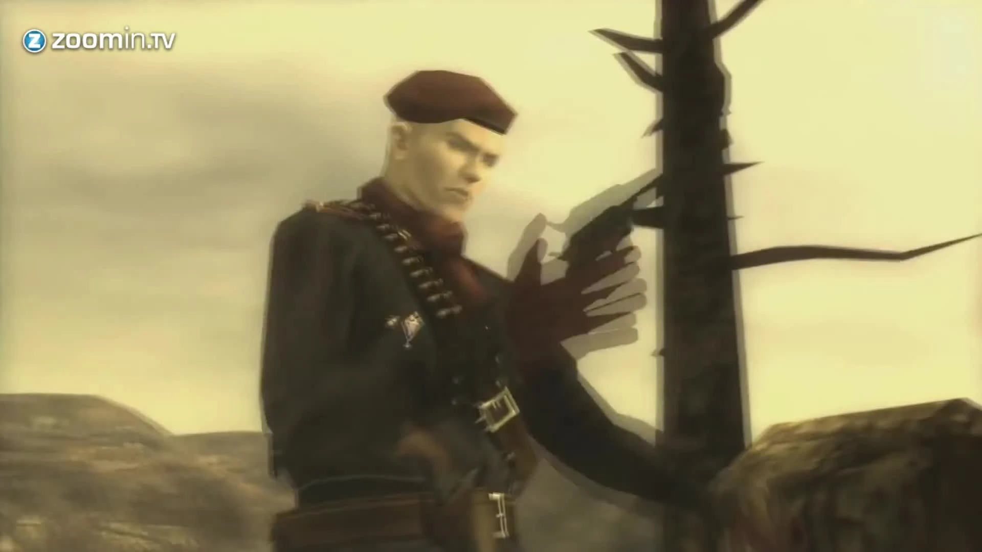 Топ-5 лучших кат-сцен