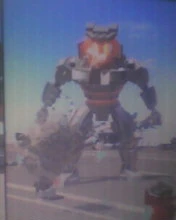 LEGO Marvel Super Heroes "Разрушитель из первой части фильма про Тора"