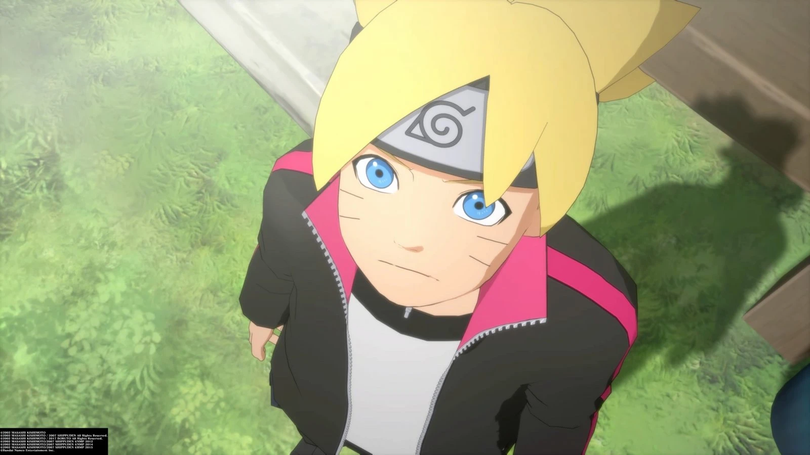 Naruto X Boruto: Ultimate Ninja Storm Connections получает сдержанные оценки от критиков