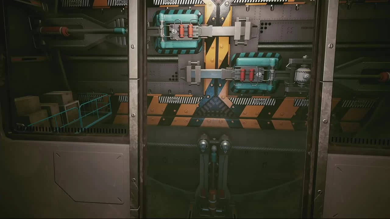 Half-Life шикарен на Unreal Engine 4! ||| PROJECT LAMBDA