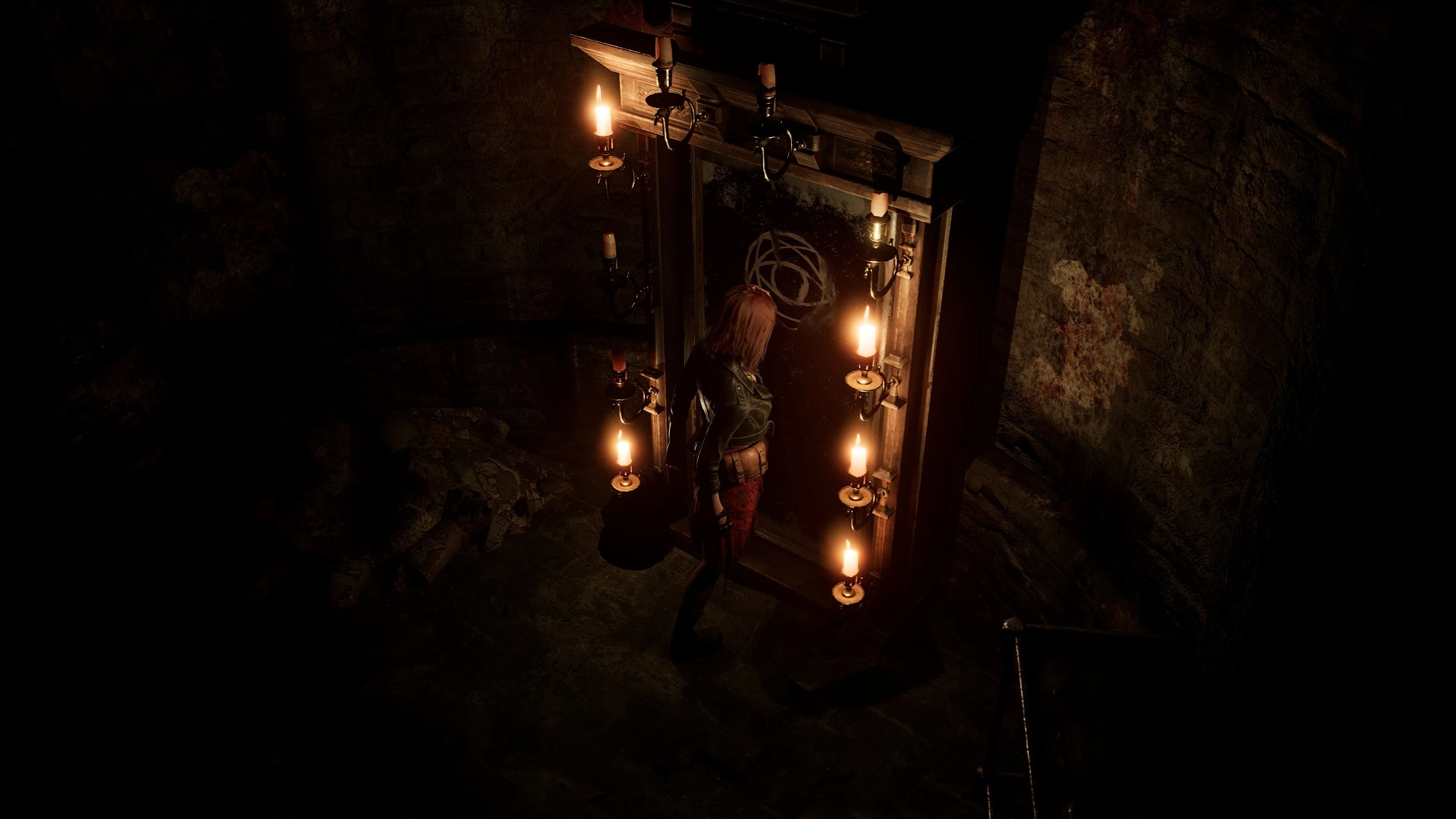 Прохождение Обители в Tormented Souls 2: решение всех головоломок и загадок