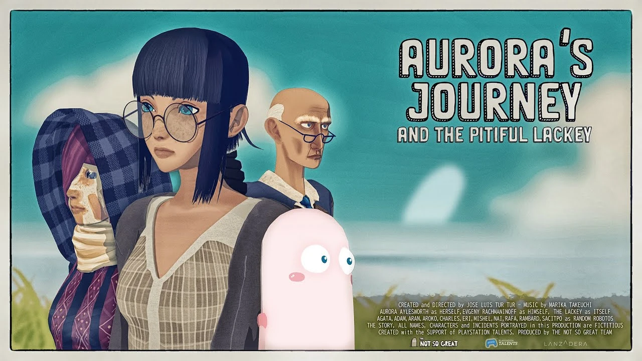 Aurora's Journey and the Pitiful Lackey "Таблица для Cheat Engine" [UPD: 15.01.2023] {ndck76}