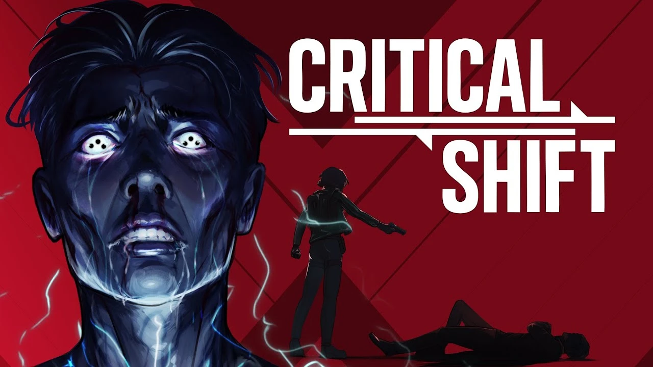 Critical Shift - тактический триллер с элементами выживания выйдет в этом году