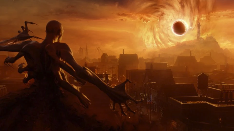 На коробках Redfall до сих пор указан режим 60 кадров в секунду для Xbox Series X|S