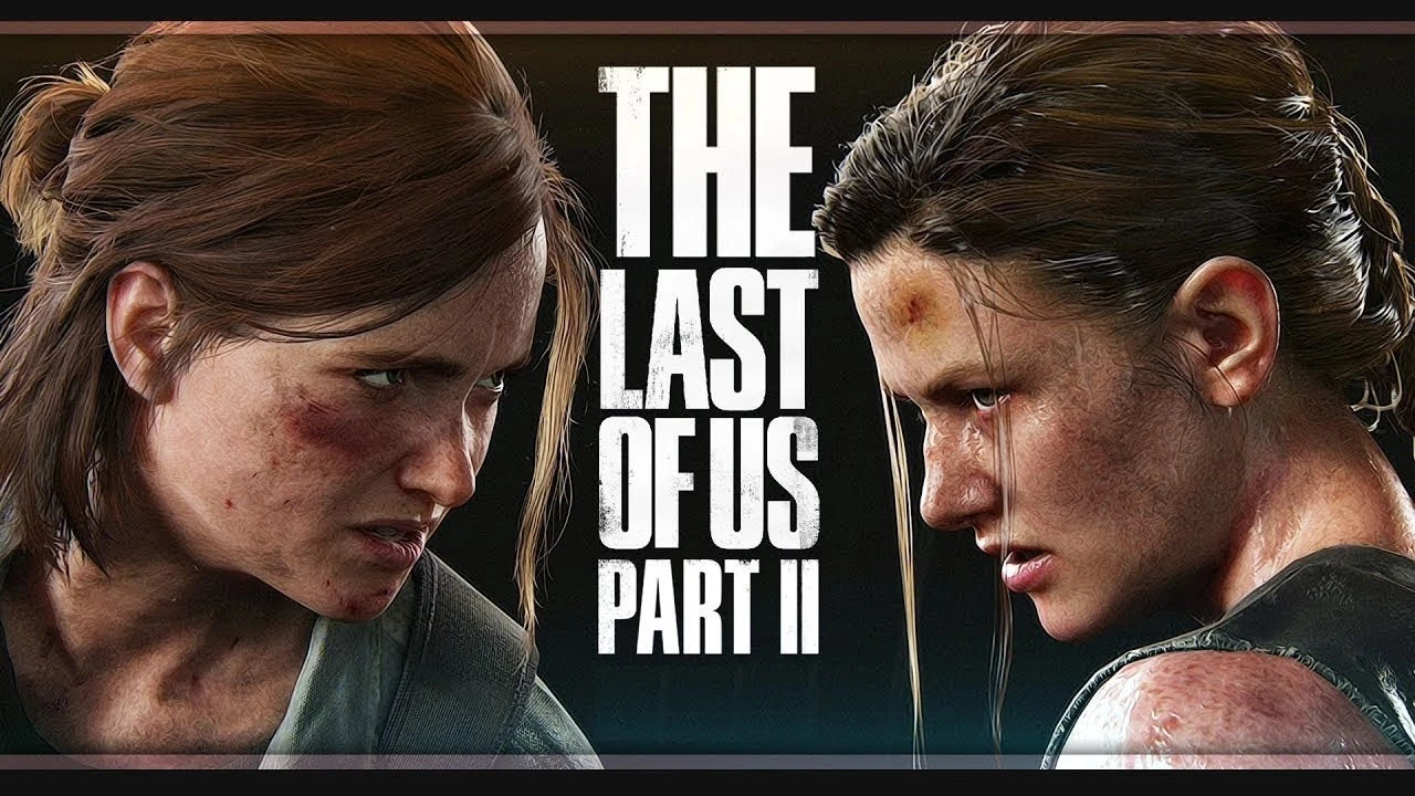 The Last of Us: Part 2 "Сохранение - Поэтапное прохождение, 132 чекпойнта" {condemned123}