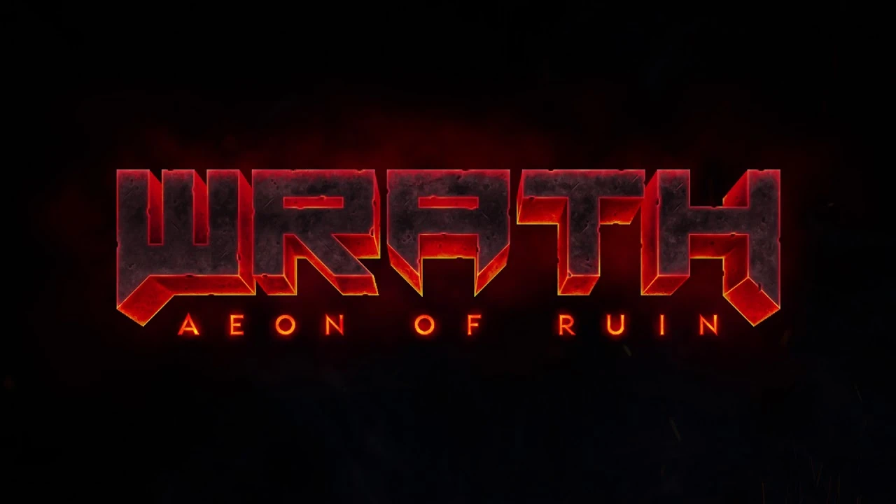 WRATH: Aeon of Ruin получила крупное обновление, добавляющее новый уровень, врага и артефакт
