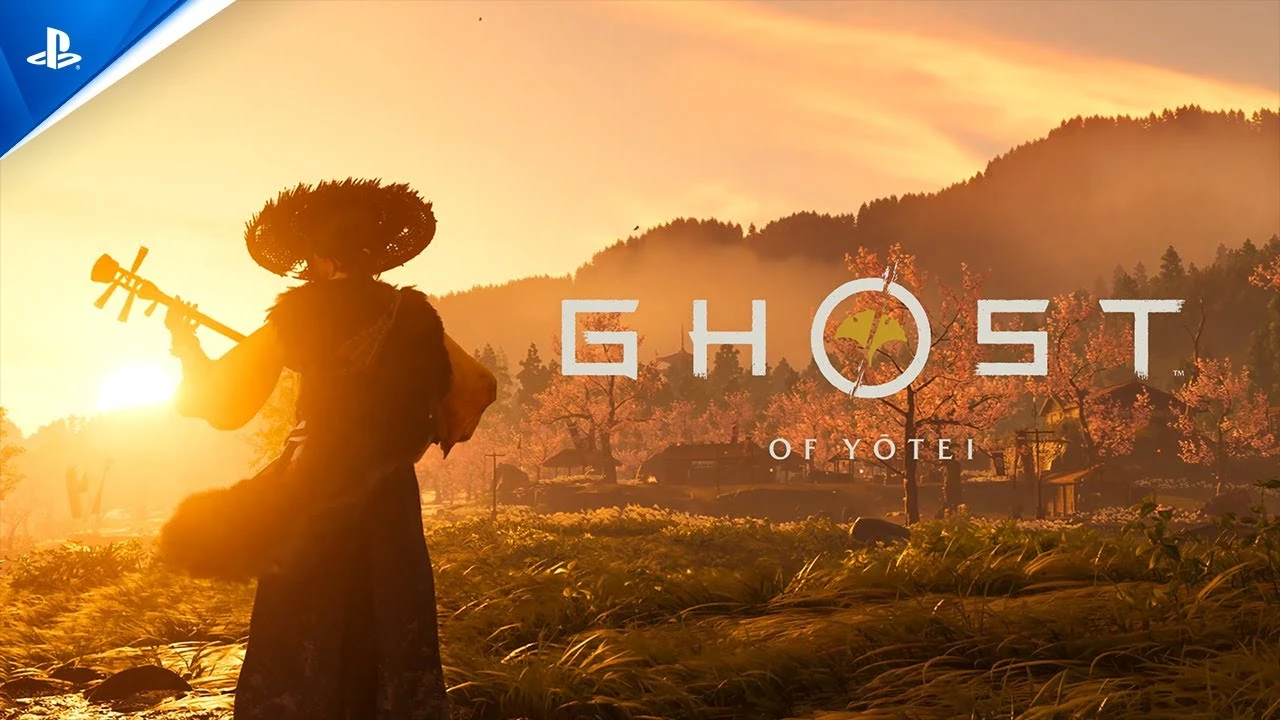 Ghost of Yotei сияет ярче: представлен трейлер улучшенной версии для PS5 Pro