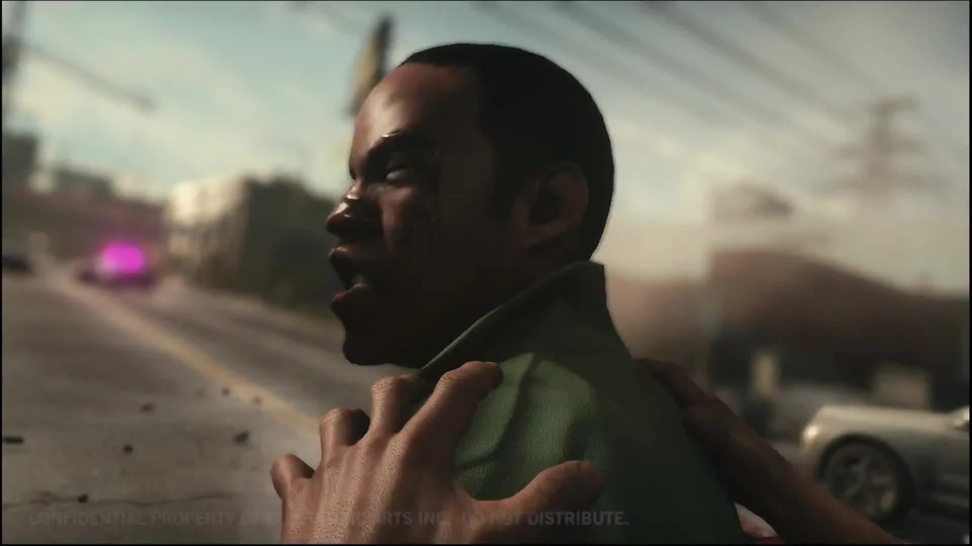 Подробности Battlefield: Hardline в дебютном геймплейном ролике игры