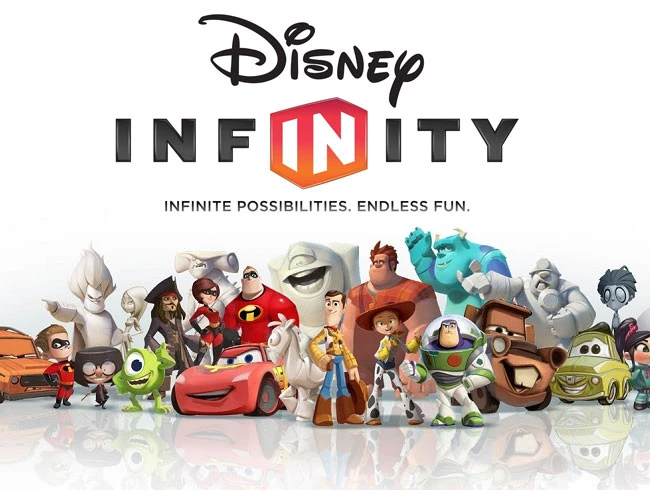 На Disney Infinity было потрачено $100 млн. В случае провала Disney перейдет на мобильные игры