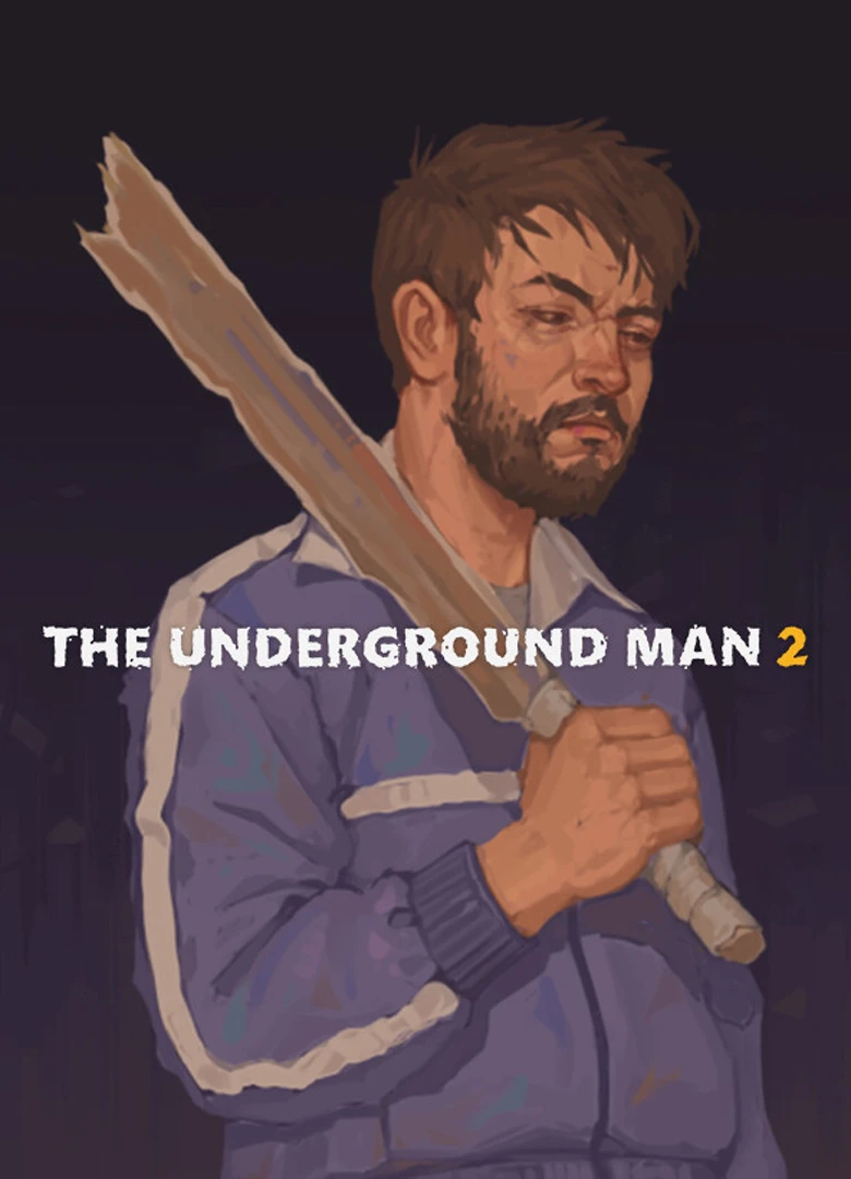 The Underground Man 2