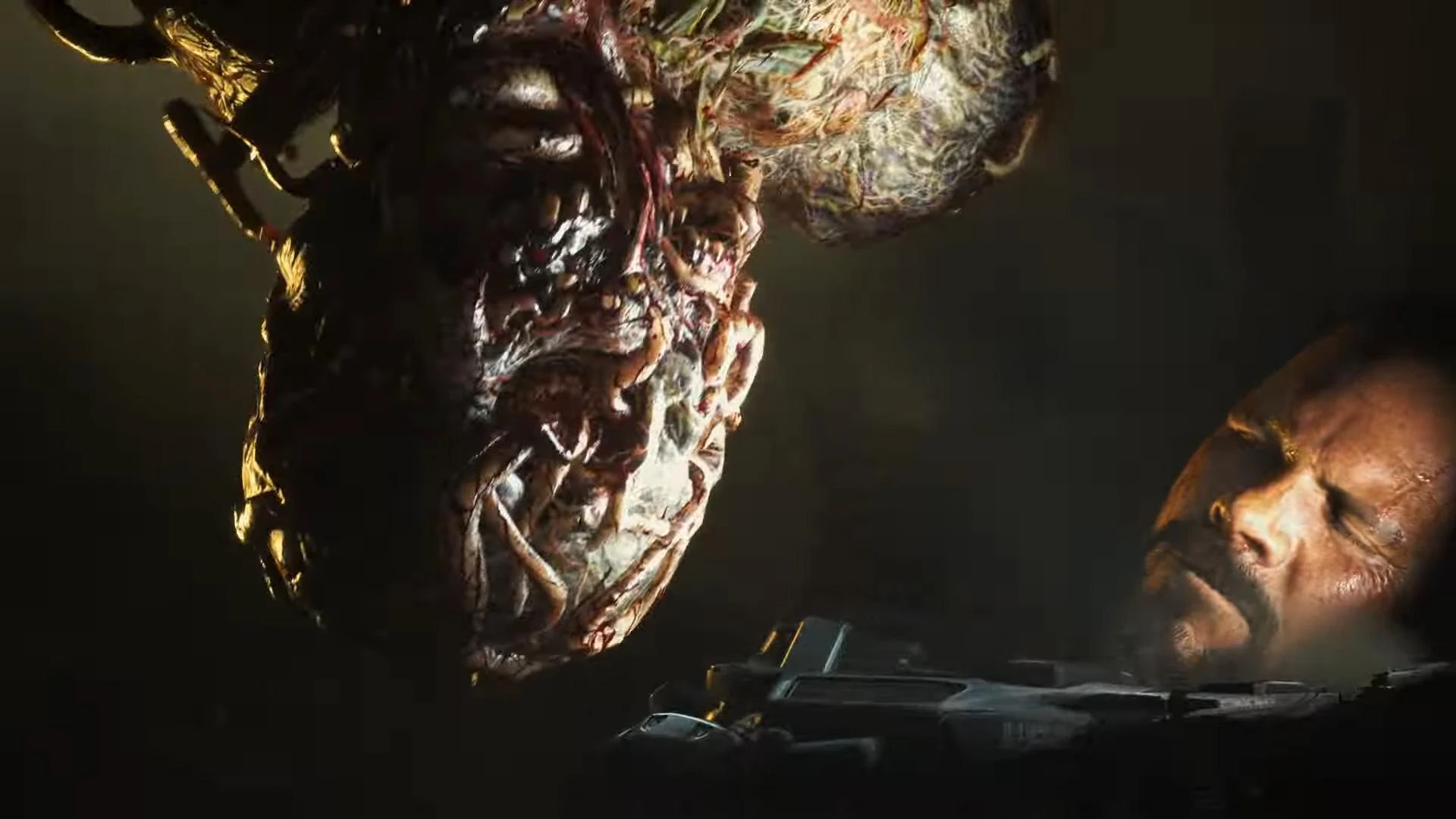 Глен Скофилд уже думает о возможном сиквеле The Callisto Protocol