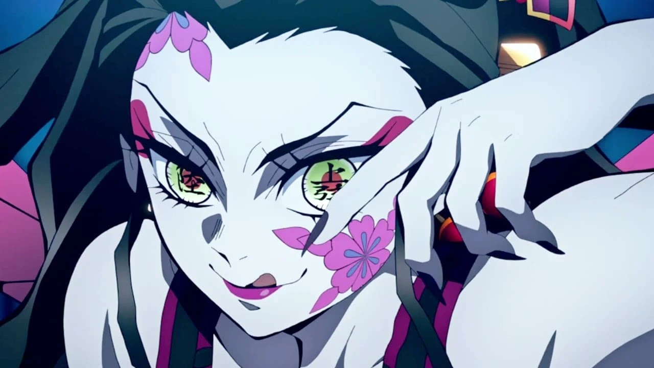 Новый ролик Demon Slayer: Kimetsu no Yaiba - The Hinokami Chronicles посвятили предстоящему DLC c Даки