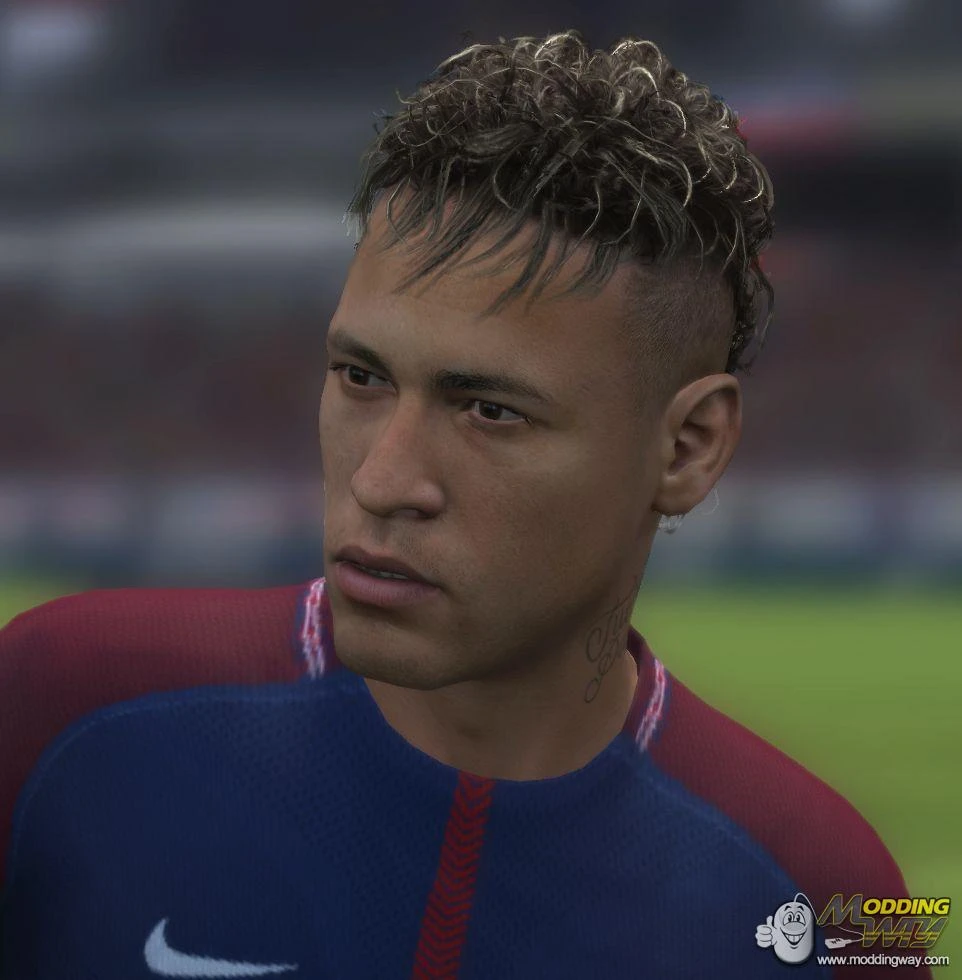 FIFA 14 "FI XIV ModdingWay Mod Update 17.0.2 - Season 17/18"