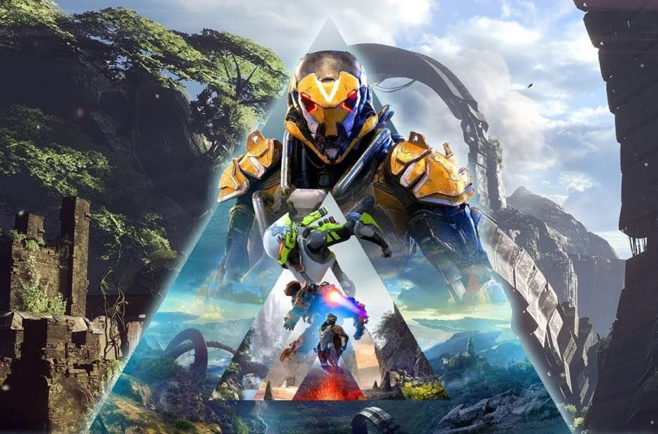 Игроки Anthem раздали бесплатные коды для игры, чтобы побудить игроков оставаться дома