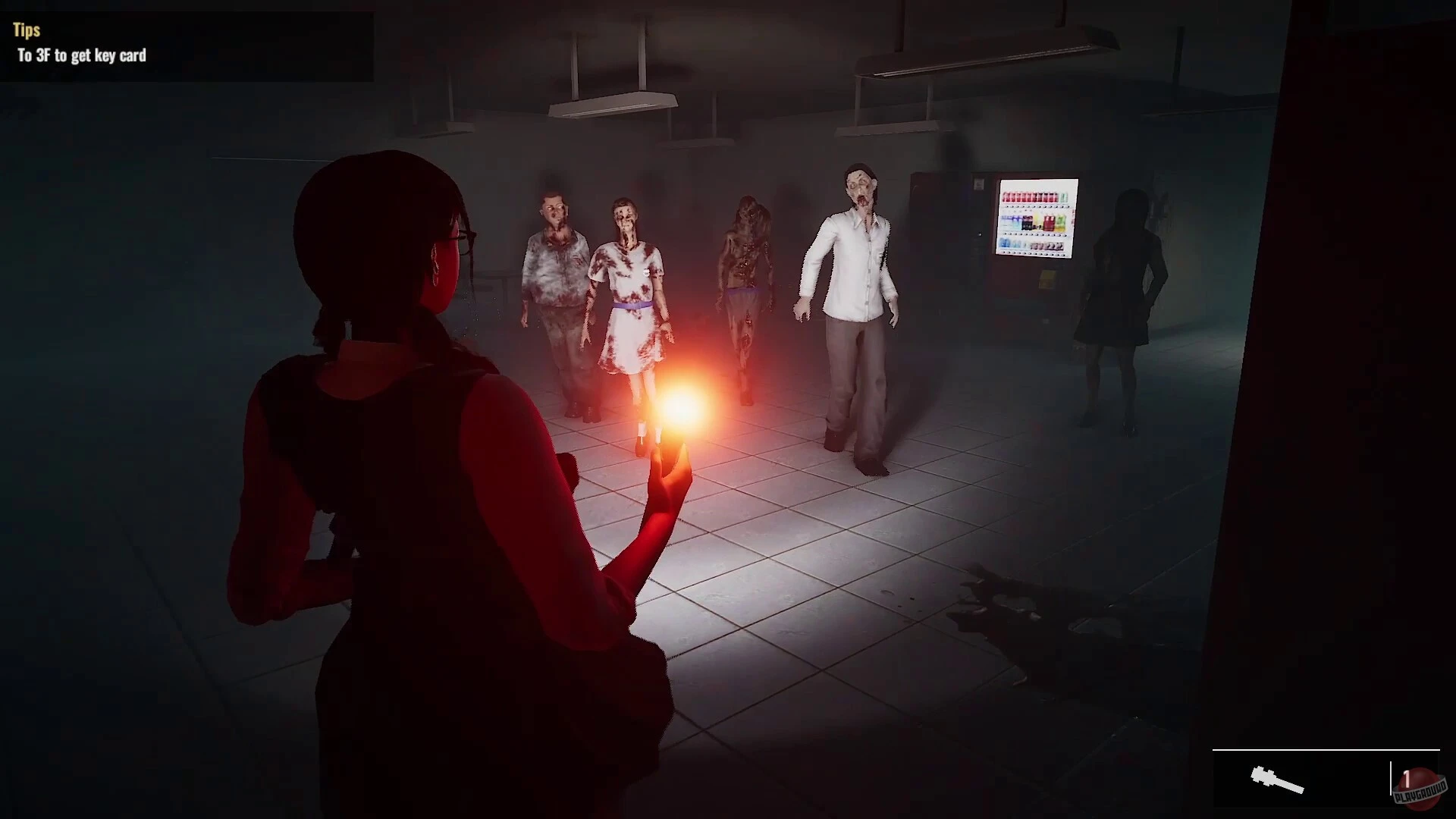 Bio Goddess: Doomsday Begins "Таблица +12 для Cheat Engine от VampTY: Здоровье, патроны, время и пр"