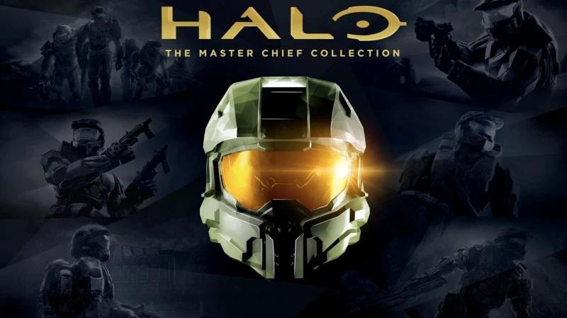 С новым патчем Halo: The Master Chief Collection добавили кросс-платформеный кооп