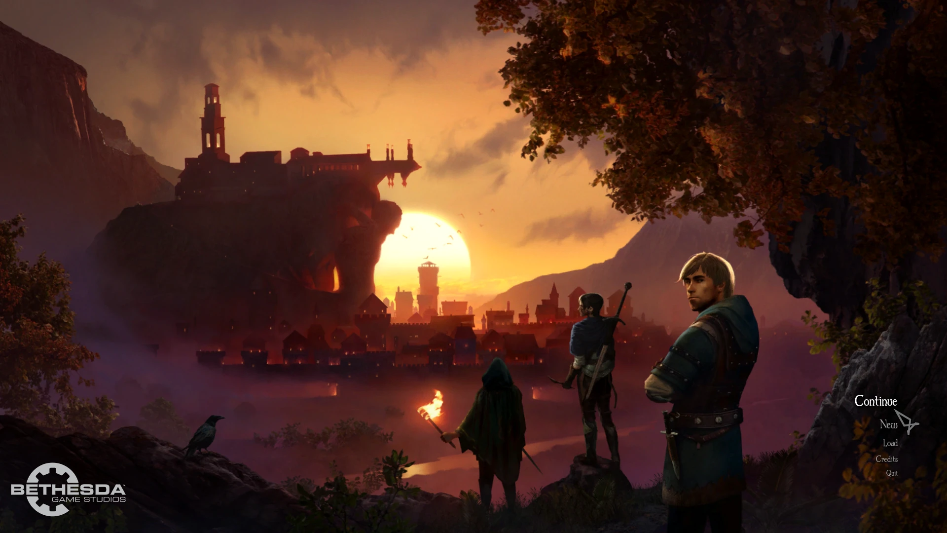 Фанаты мода Enderal Forgotten Stories портировали его на Skyrim Special Edition