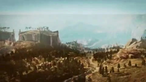 Krater "Релизный трейлер"