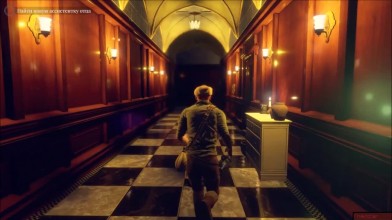 Adam's Venture: Origins первый взгляд