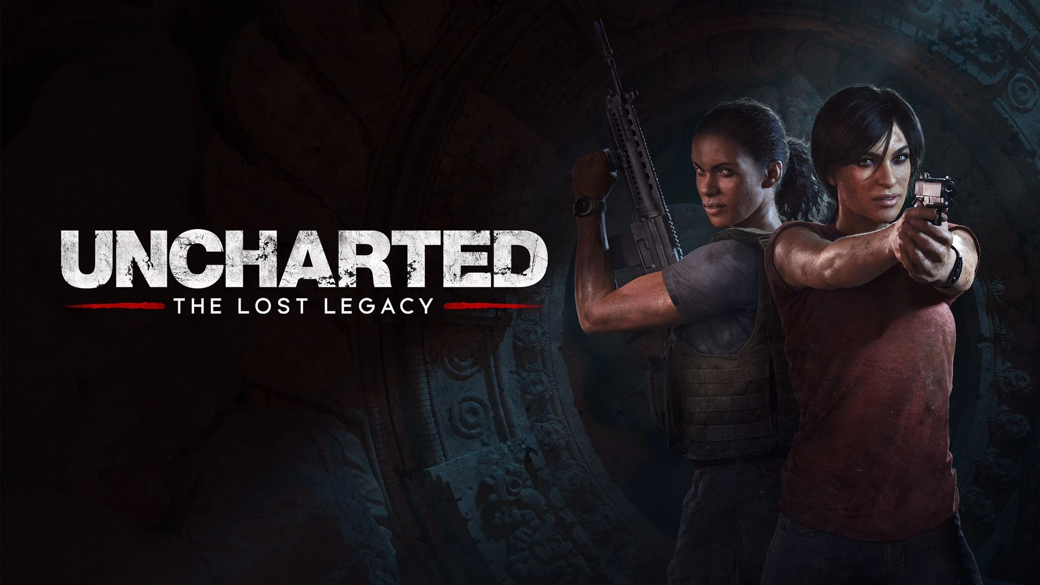 Анонс сюжетного дополнения Uncharted: The Lost Legacy