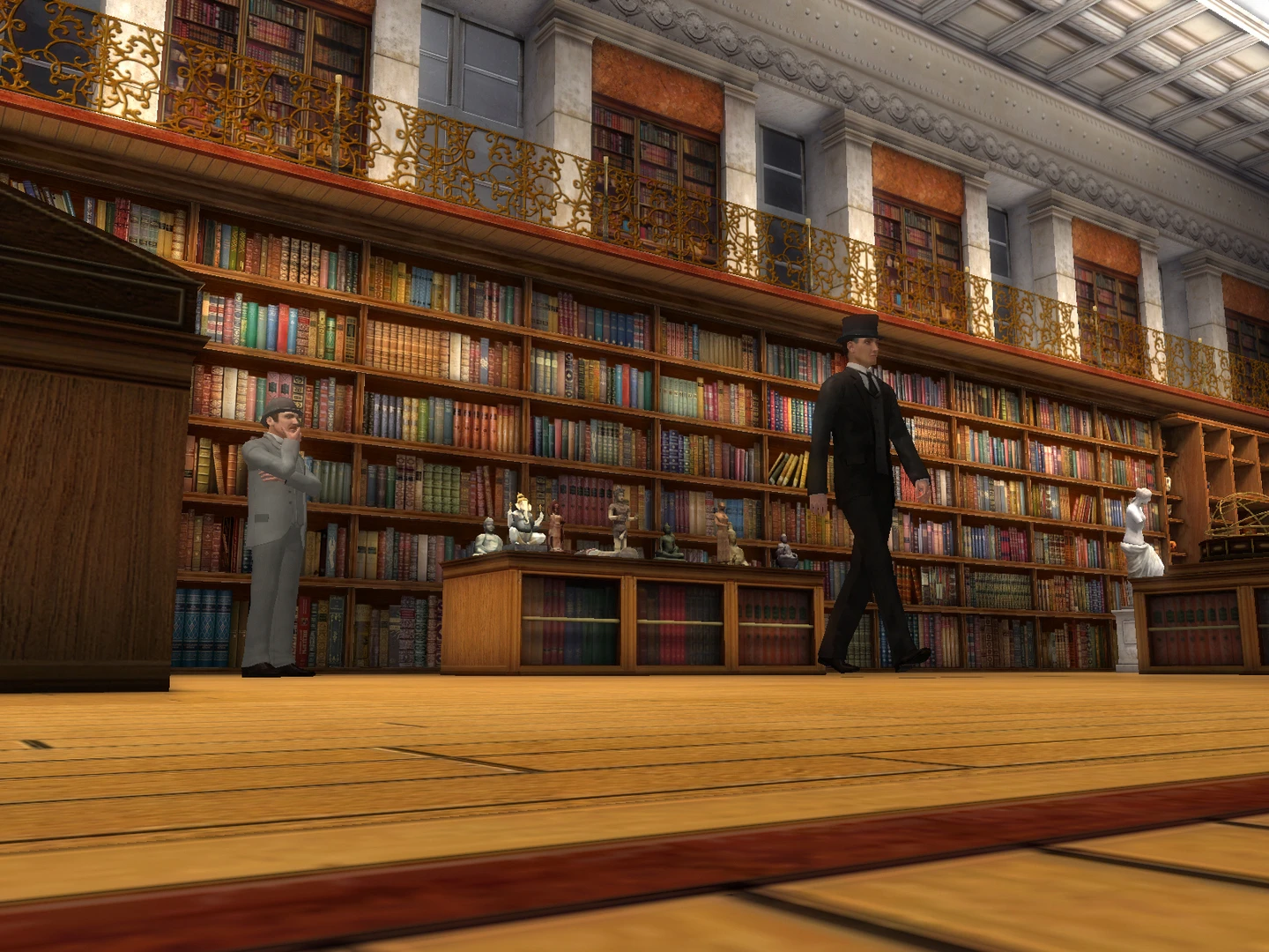 Новый сайт? Элементарно, Ватсон!