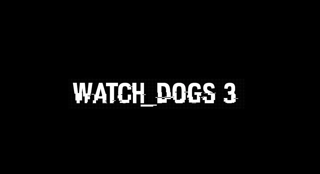 Слух: Ubisoft анонсирует Watch_Dogs 3 24 мая, героем будет женщина-полуазиатка