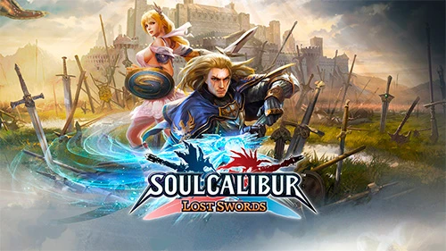 Серверы SoulCalibur: Lost Swords отключат через 1,5 года после релиза игры