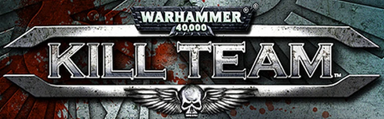 Warhammer 40.000: Kill Team: Сохранение/SaveGame (Игра пройдена) [1.10.2016]