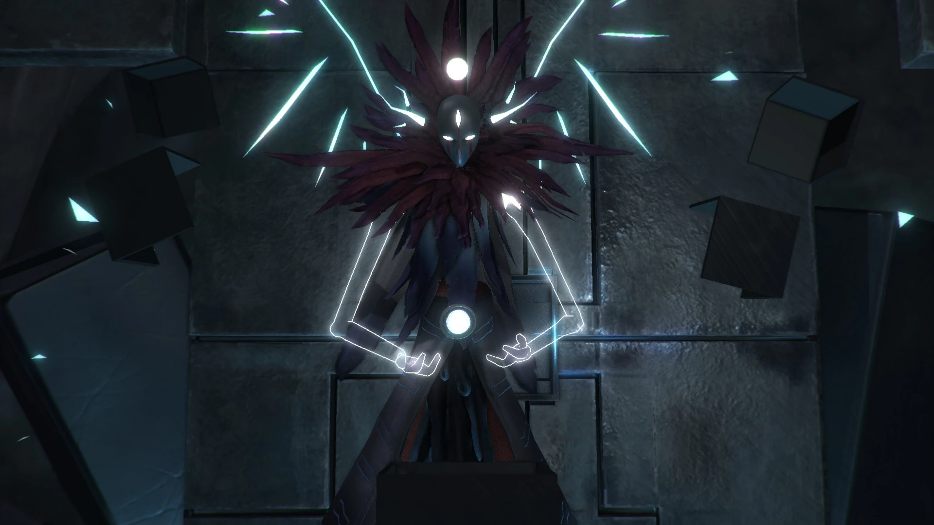 Мистическая экшен-адвенчура Unknown Fate вышла на PC