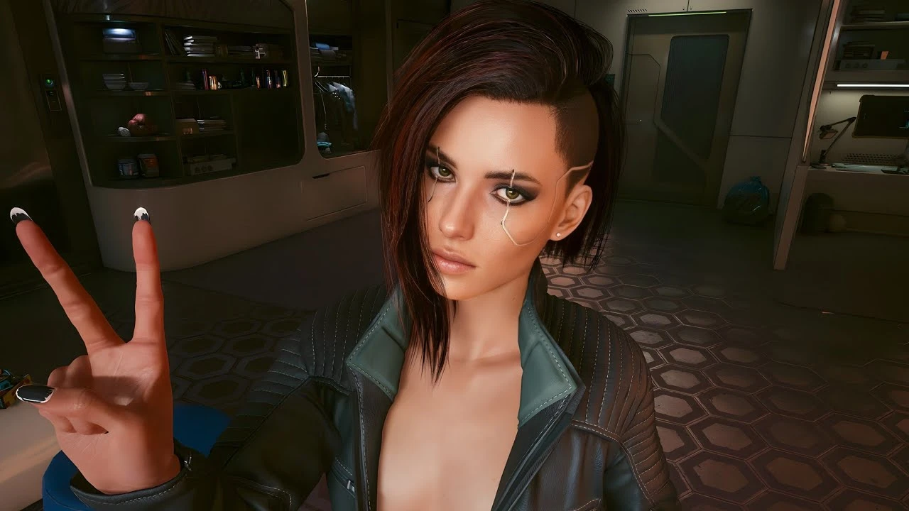 Павел Саско рассказал, что Cyberpunk 2077 в прологе намеренно притворяется GTA, чтобы ввести игроков в заблуждение