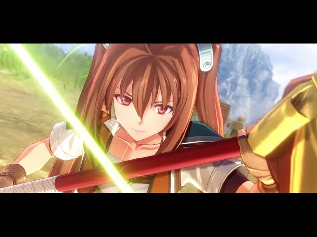 В Trails in the Sky 1st Chapter нашли тизер-трейлер ремейка второй части