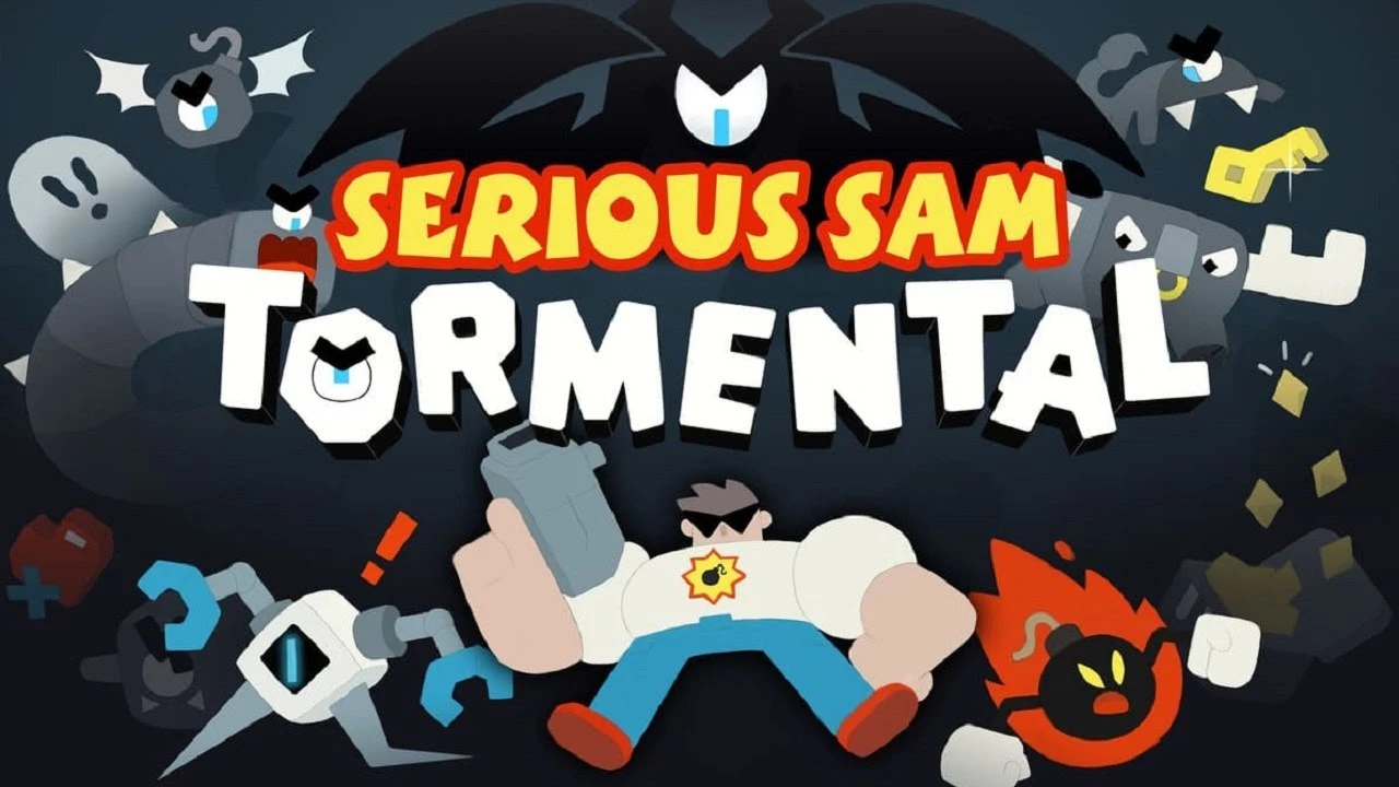 Serious Sam: Tormental "NoCD/NoDVD - Запуск лицензии на Windows 10+" [1.0]